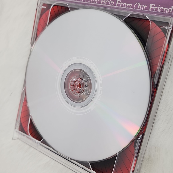 GOV'T MULE: LIVE With a little Help From Our Friends 2 CD MINT CONDITION - Picture 10 of 13